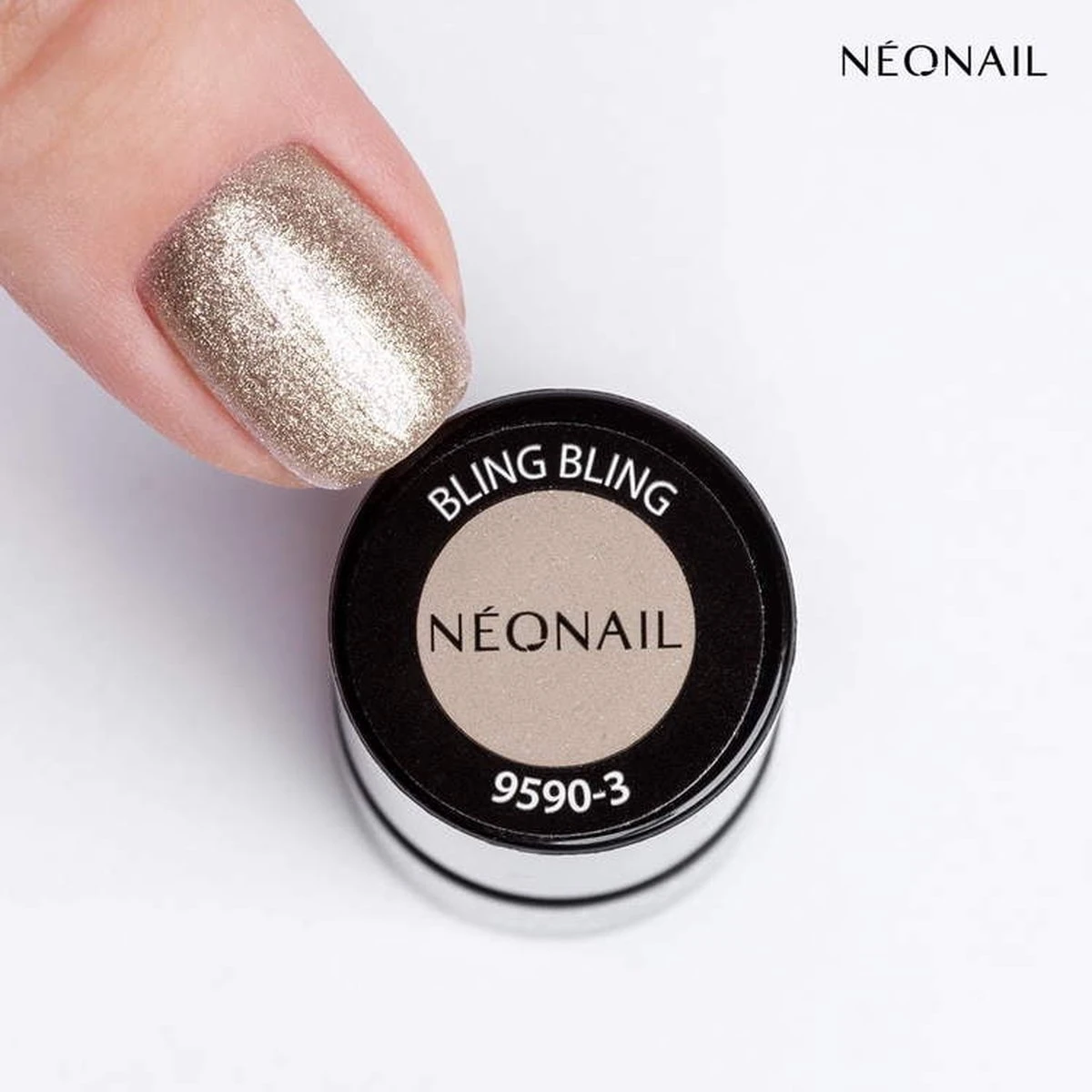 NEONAIL FUTURO STARTSET | MANICURESET | COMPLEET MET NL STAPPENPLAN | GELLAK GELPOLISH | BIAB - Afbeelding 11