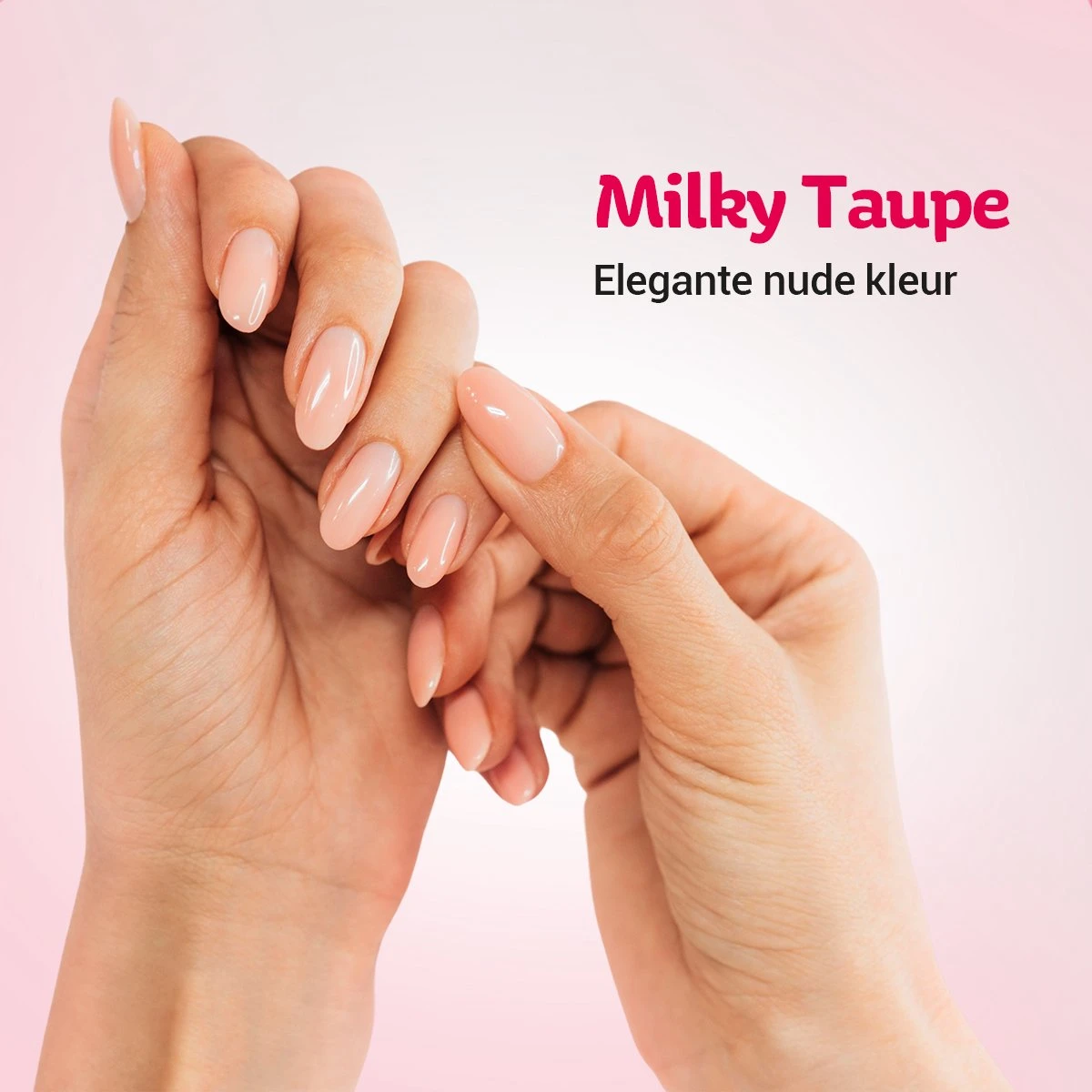 Miss Jules® BIAB Starter Pakket – Builder In A Bottle – BIAB Nagel Builder Gel – BIAB Nagellak Starterset - Inclusief UV/LED Lamp & Instructievideo (NL) - Afbeelding 10