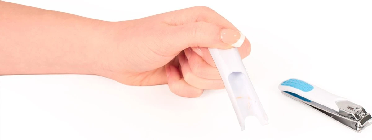 Nagelknipper - Afbeelding 8