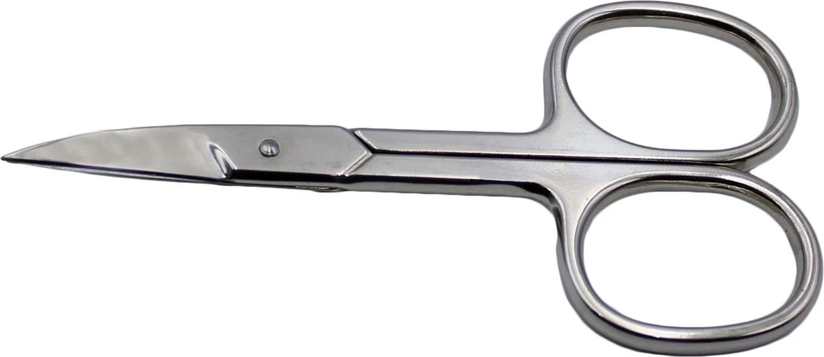 Bexfield Nagelschaar - 9 Cm - Glans - Gebogen - Linkshandig - Afbeelding 2