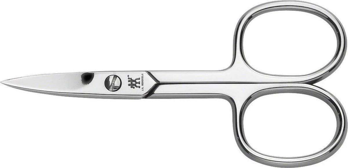 ZWILLING Classic Inox Roestvrijstaal Recht Blad Nagelschaar