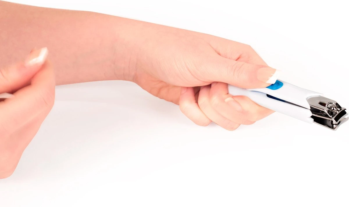 Nagelknipper - Afbeelding 9