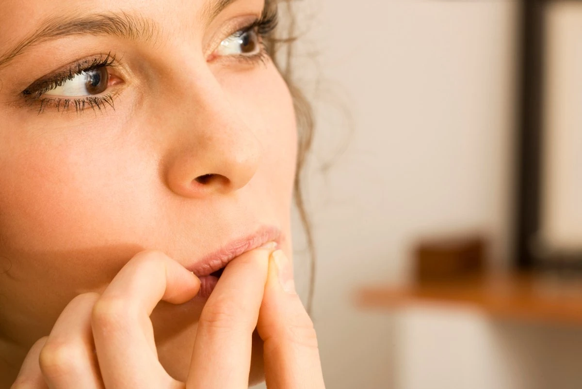 Nagelverzorging Nail Expert NO MORE BITE GOLDEN ROSE - Afbeelding 2