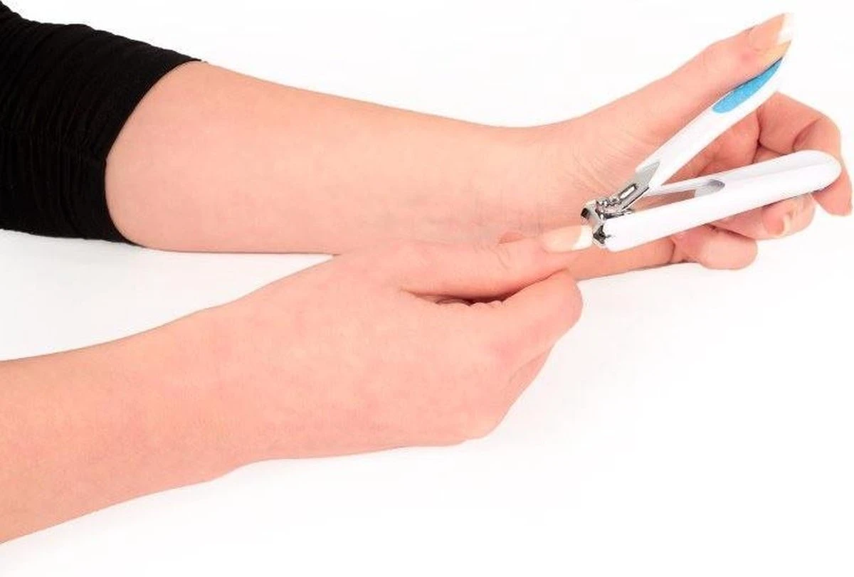 Nagelknipper - Afbeelding 2