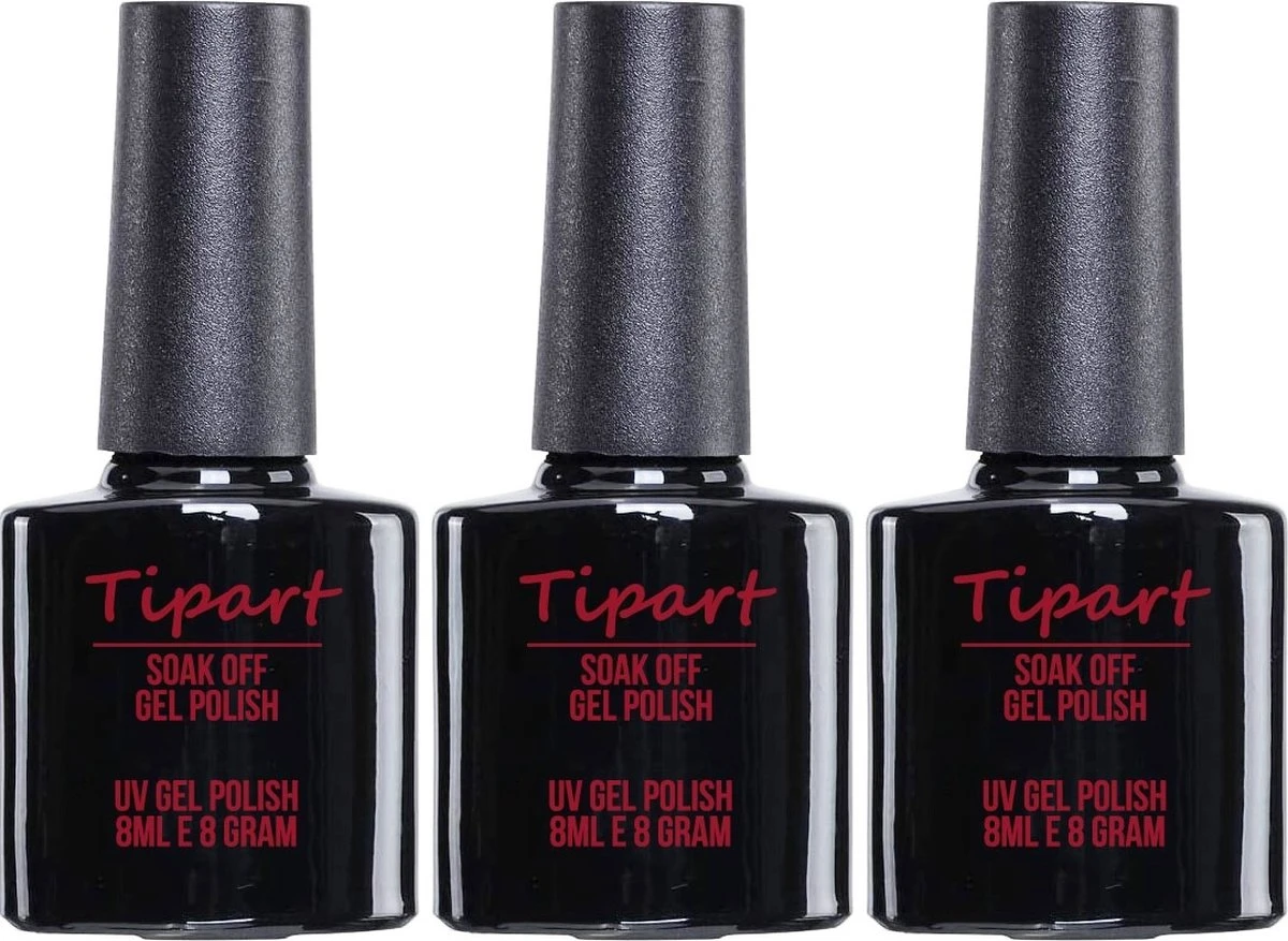 Royala Gellak D5pl Starterspakket + Inclusief UV Lamp + Met 13 Verschillende Gellak Kleuren - Ballerina Tips - Gellak Lamp – Nail Wipes - Cleanser - Nail Art - Gellac Set - Alle Benodigdheden In Eén - Uitgebreid 75-Delig Pakket - Afbeelding 15