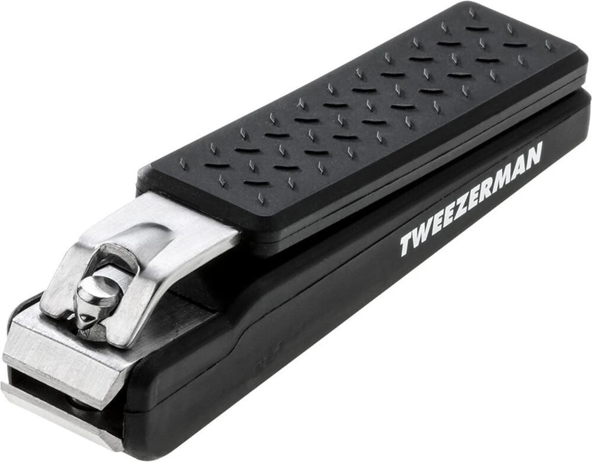 Tweezerman Teennagelknipper Stainless Steel Nagelschaar 1 St - Afbeelding 5