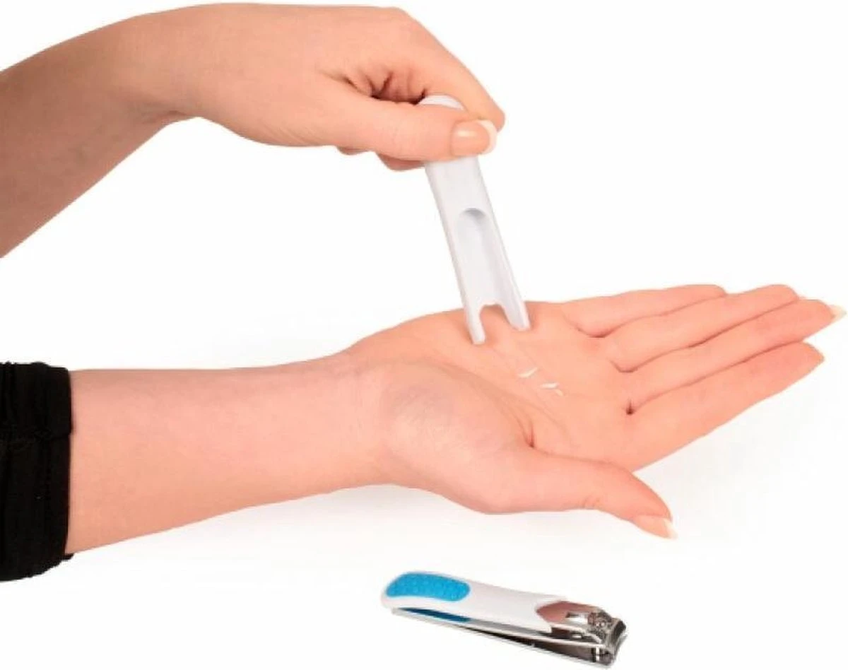 Nagelknipper - Afbeelding 3