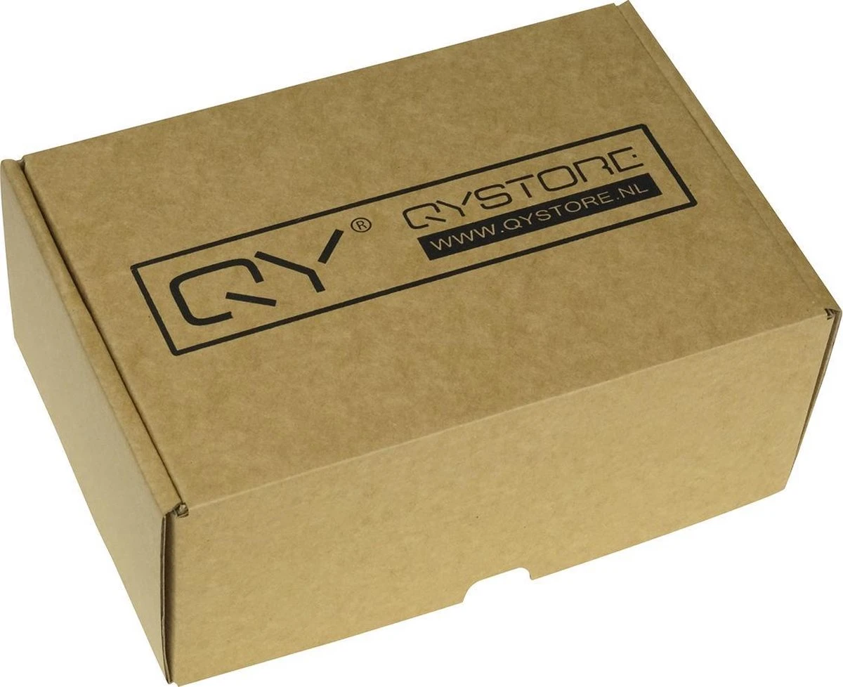 QY Nagelfrees PINK Model Escort (35.000RPM) - Elektrische Nagelvijl - Afbeelding 2