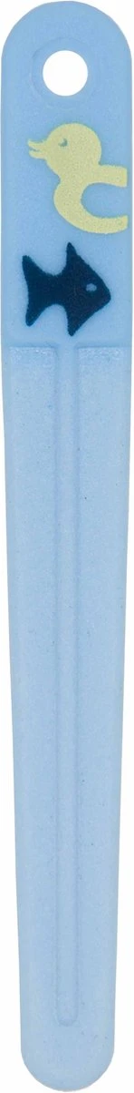 Manicureset Voor Baby's : Schaar, Vijl En Knijpertje - Afbeelding 4