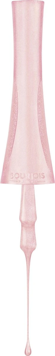 Bourjois 1 Seconde Nagellak - 13 Bouquet Of Roses - Afbeelding 2