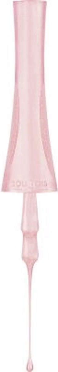 Bourjois 1 Seconde Nagellak - 13 Bouquet Of Roses - Afbeelding 14