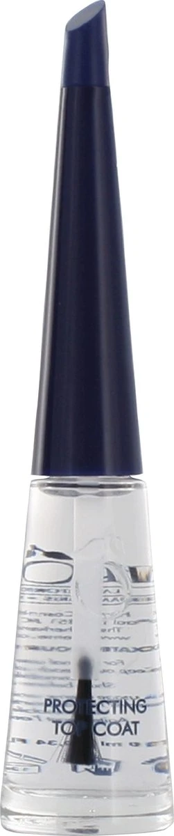 Herome French Manicure Set Salmon - Complete Set In 3 Stappen Een French Manicure - Met Een Salmon Kleurlak, Een Witte Nagellak Voor De Nagelranden En Een Top Coat - 3x10ml. - Afbeelding 10