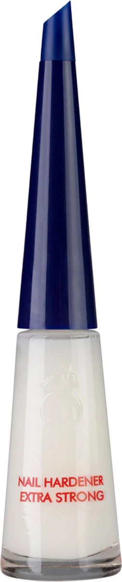 Herome Combi-Pack Exit Damaged Nails & Nagelverharder Extra Sterk (Nail Hardener Extra Strong) - Herstelt Beschadigde Nagels En Zorgt Voor Ijzersterke Nagels - 7ml. & 10ml. - Afbeelding 10