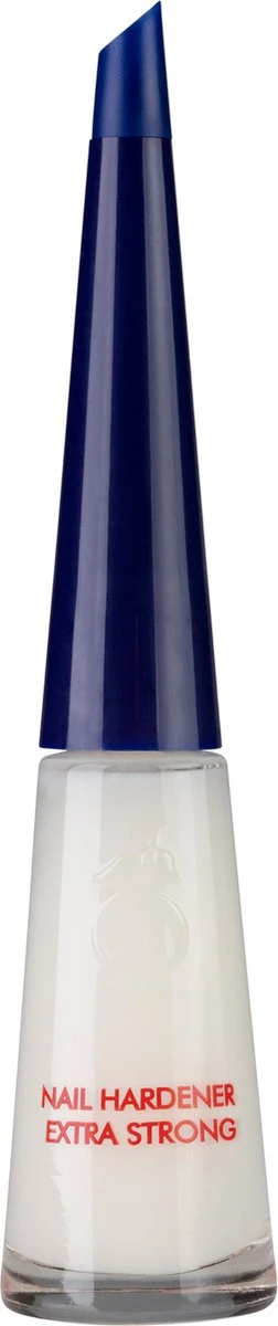 Herome Combi-Pack Nagelverharder Extra Sterk En Base Coat - Nagelversterker - Met Voedende Nagelolie - Herstelt Droge, Breekbare Nagels - Verhelpt Zwakke En Gevoelige Nagels (Nail Hardener Extra Strong & Nourishing Nail Oil) - 2*10ml. - Afbeelding 9