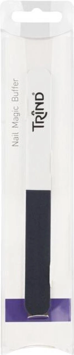 Trind Nail Magic - Nagel Buffer - Afbeelding 2
