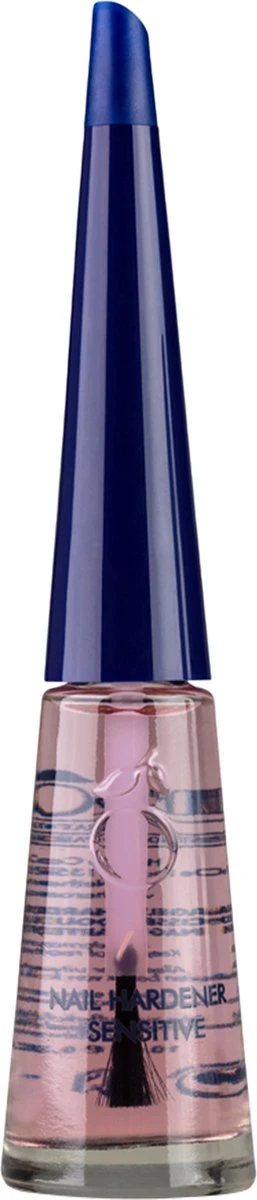 Herome Nagelverharder En Base Coat - Nail Hardener Sensitive - Met Keratine Verbetert De Conditie Van De Nagels - TFS Hars- En Tolueenvrij - 10ml - Afbeelding 8