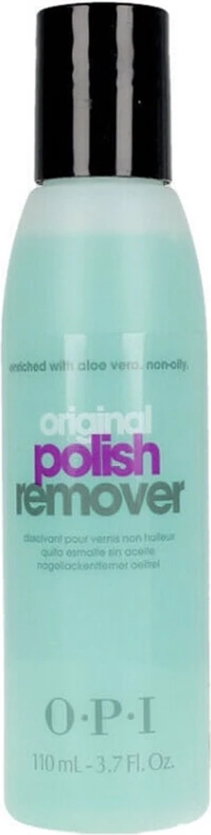 OPI - Nagellakremover Aloë Vera - Afbeelding 2