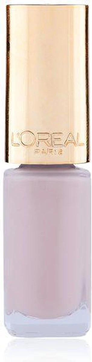 L’Oréal Paris Color Riche Le Vernis - 856 PeachNeglige - Roze - Nagellak - Afbeelding 3