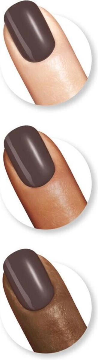 Sally Hansen InstaDri Nagellak - 193 Slick Slate - Afbeelding 3