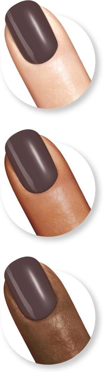 Sally Hansen InstaDri Nagellak - 193 Slick Slate - Afbeelding 2