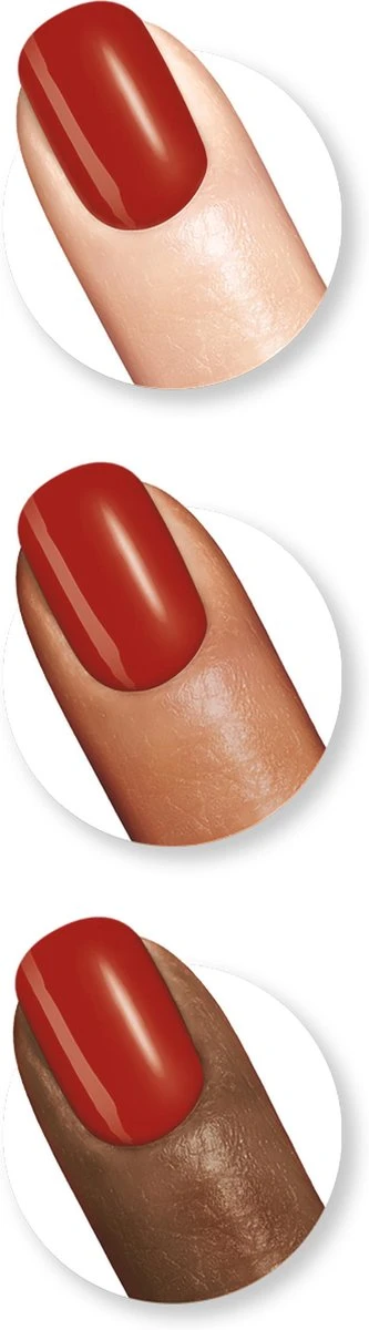 Sally Hansen InstaDri Nagellak - 383 ASAP Apple - Afbeelding 2