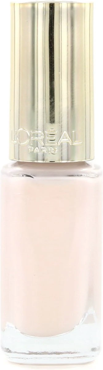 L’Oréal Paris Color Riche Le Vernis - 856 PeachNeglige - Roze - Nagellak - Afbeelding 2