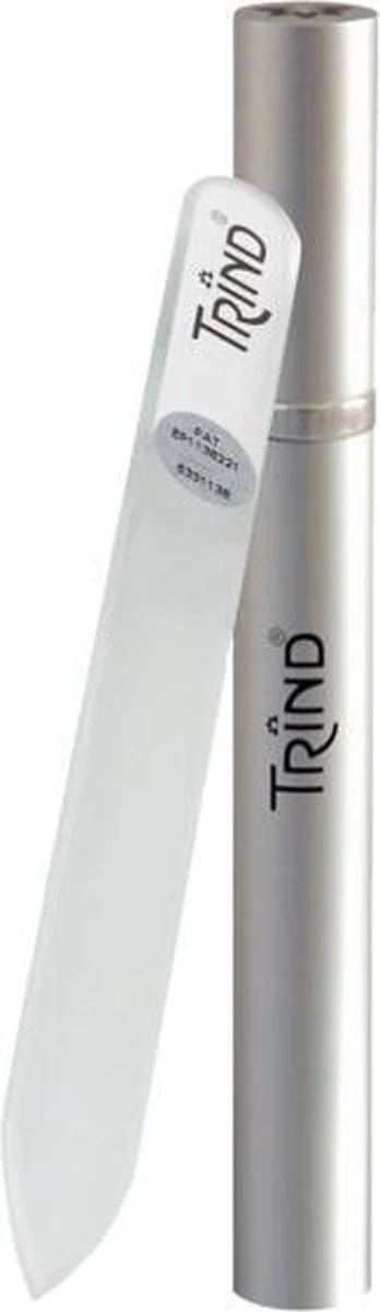 Trind Professional Glass - Nagelvijl