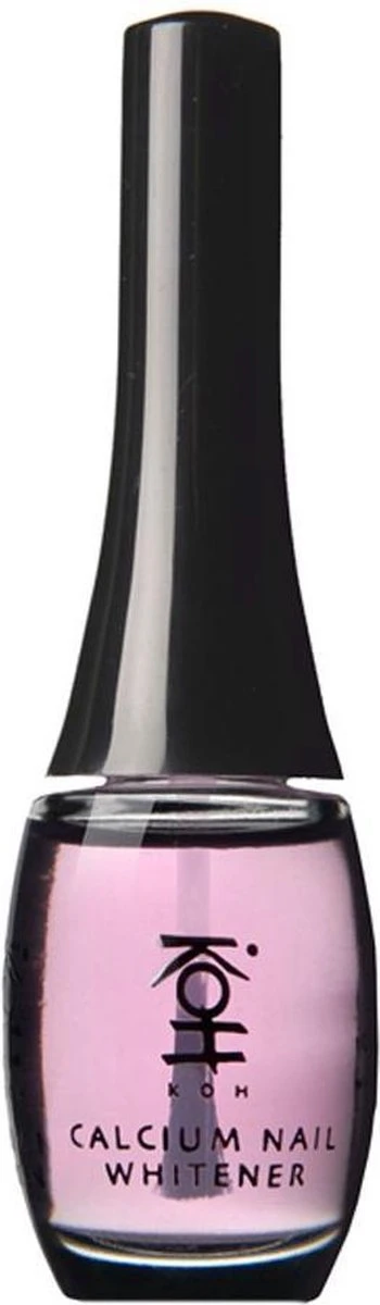 KOH Calcium Nail Whitener - 10 Ml - Nagelverzorging - Afbeelding 3