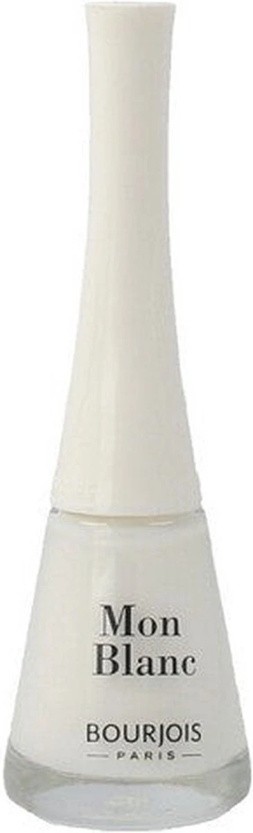 Bourjois 1 Seconde Nagellak - 13 Bouquet Of Roses - Afbeelding 16