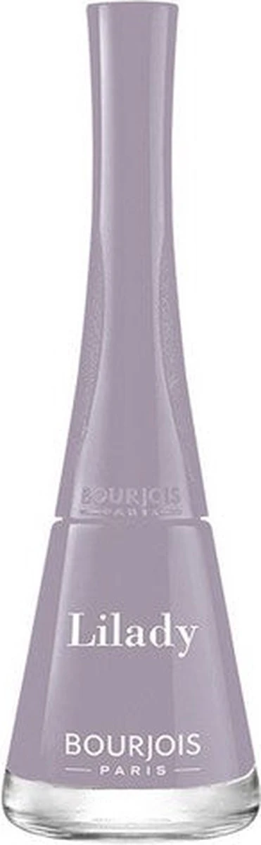 Bourjois 1 Seconde Nagellak - 13 Bouquet Of Roses - Afbeelding 15