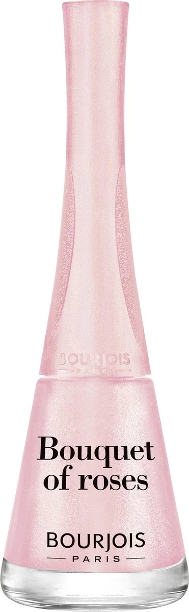 Bourjois 1 Seconde Nagellak - 13 Bouquet Of Roses