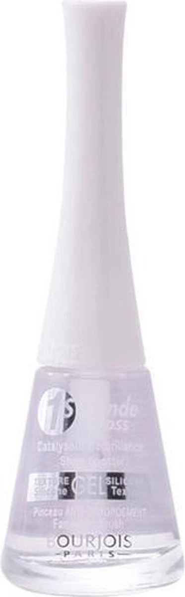 Bourjois 1 Seconde Nagellak - 12 Pink Positive - Afbeelding 17