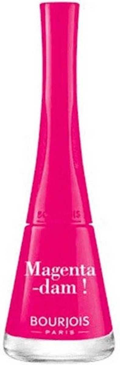 Bourjois 1 Seconde Nagellak - 13 Bouquet Of Roses - Afbeelding 18