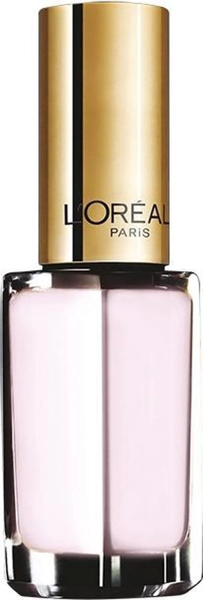 L’Oréal Paris Color Riche Le Vernis - 856 PeachNeglige - Roze - Nagellak - Afbeelding 4