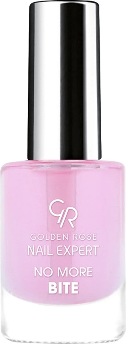Nagelverzorging Nail Expert NO MORE BITE GOLDEN ROSE - Afbeelding 3