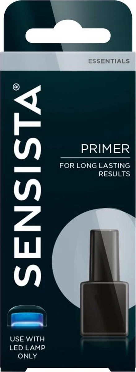 Sensista Primer