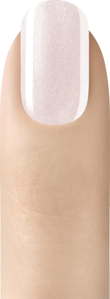 SensatioNail Gel Polish Pink Champagne - Gel Nagellak - Crème - Afbeelding 3