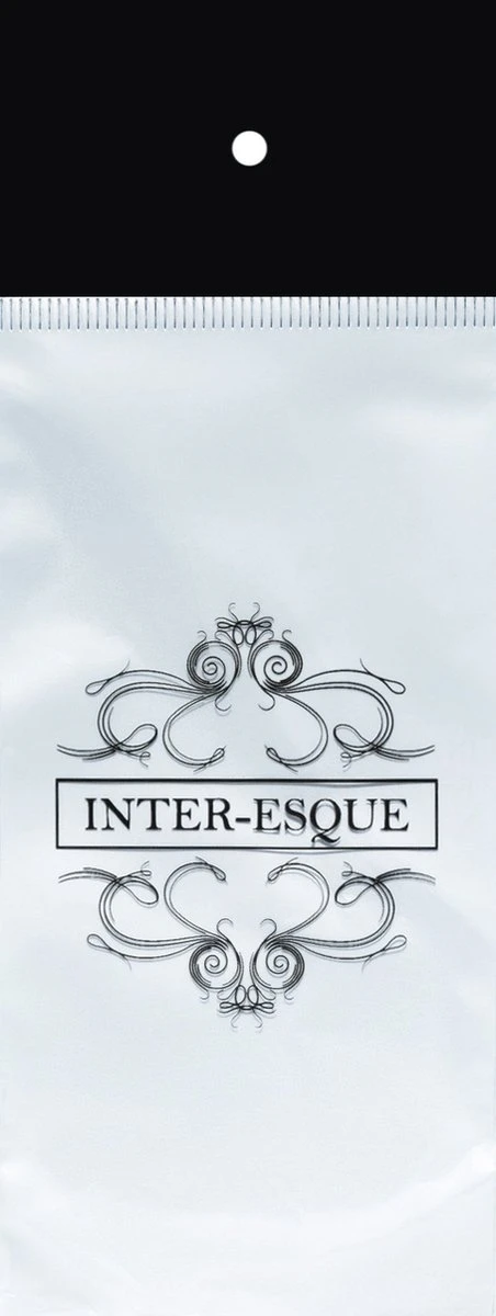 INTER-ESQUE Nagelschaar - Wenkbrauw Schaartje - Neushaar Schaartje - Afbeelding 4