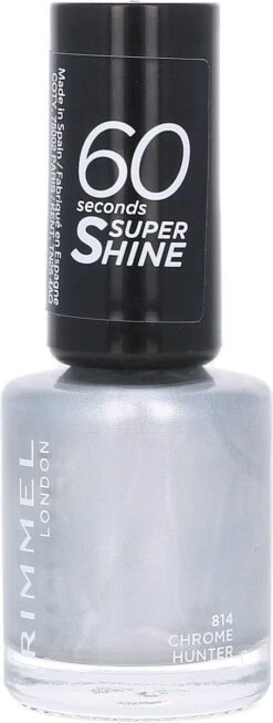 Rimmel London 60 Seconds Flip Flop Fashion Nagellak - 814 Chrome Hunter 13 Rimmel London 60 Seconds Flip Flop Fashion Nagellak - 814 Chrome Hunter -Pink Gellac Shop 454x1200 3