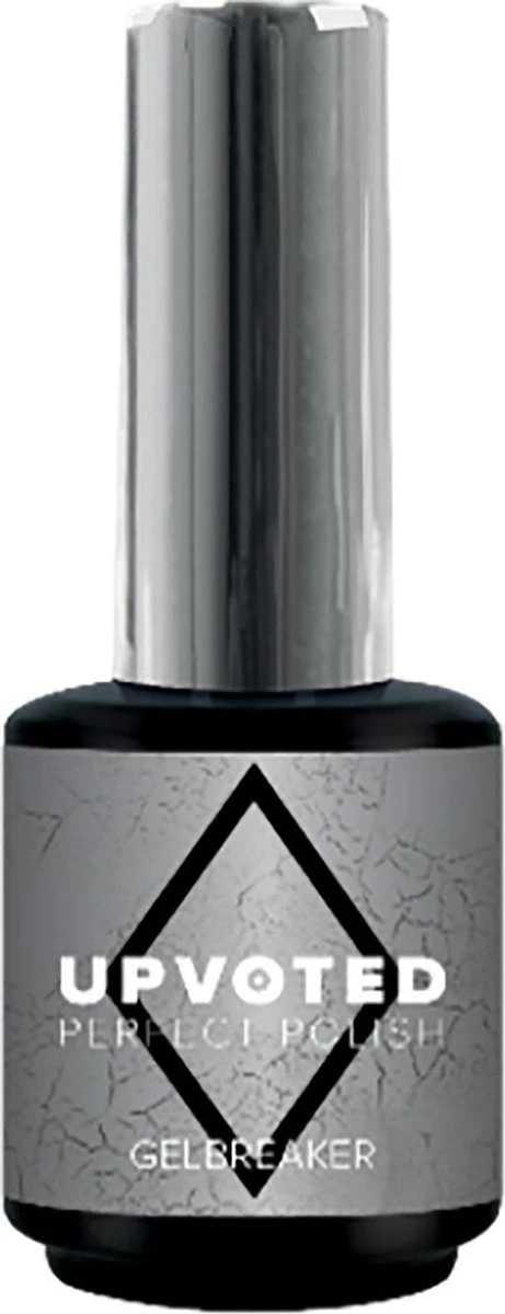 UPVOTED Gelbreaker - Gel Nagellak Verwijderaar - 15ml - MUSTHAVE!!