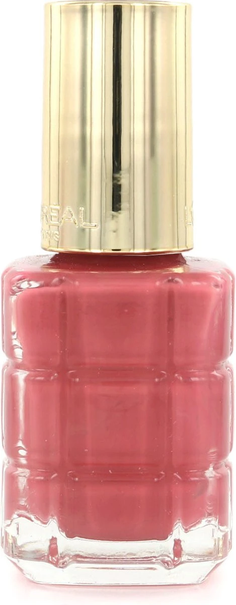 L’Oréal Paris Color Riche - 224 Rose Ballet - Roze - Nagellak