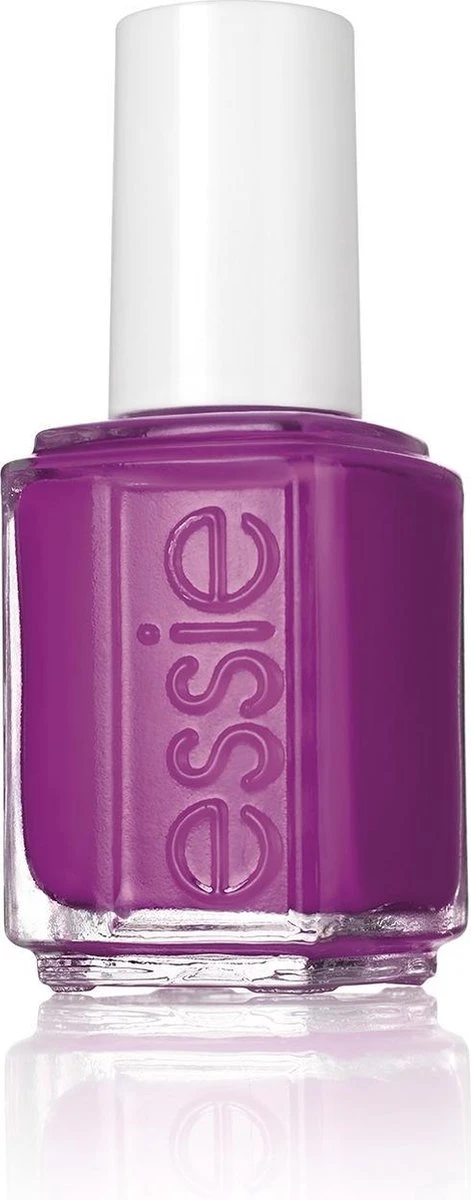 Essie Spring Collection Classic - 363 Flowerista - Paars - Glanzende Nagellak - 13,5 Ml - Afbeelding 13