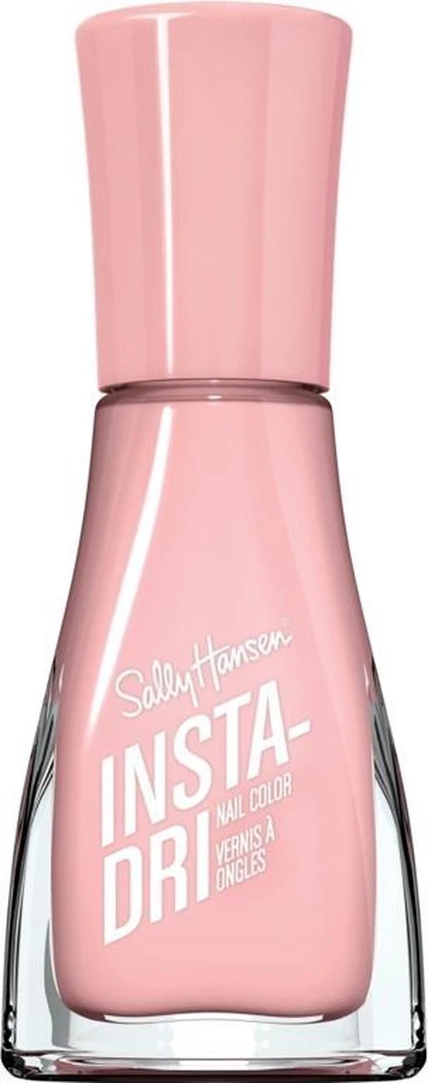 Sally Hansen InstaDri Nagellak - 233 Petal Pusher