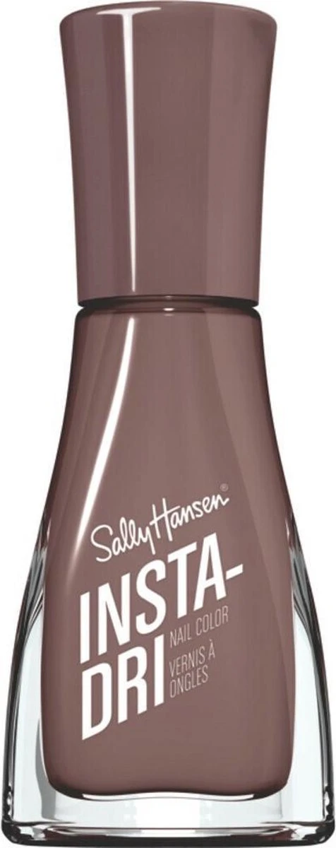 Sally Hansen InstaDri Nagellak - 193 Slick Slate
