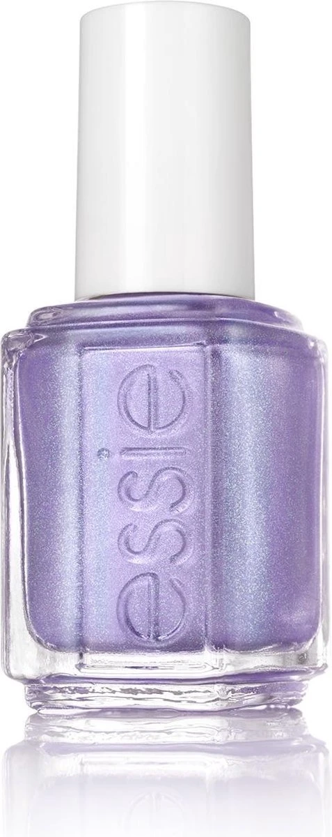 Essie Nagellak - 545 World Is Your Oyst - Seaglass Shimmers - Afbeelding 9
