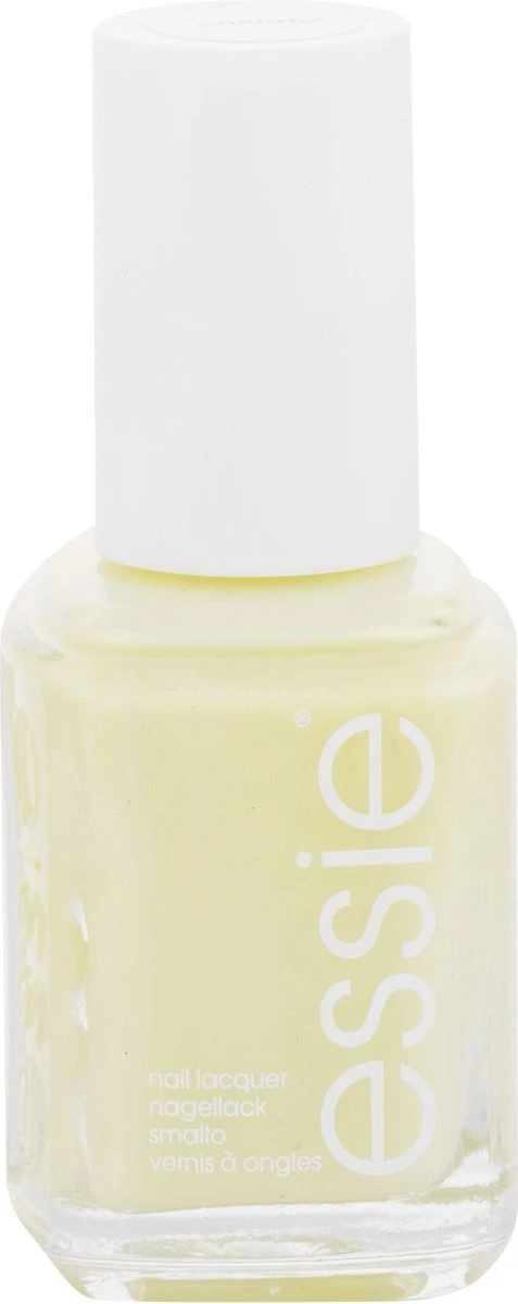 Essie Nagellak - 371 Chillato - Afbeelding 10