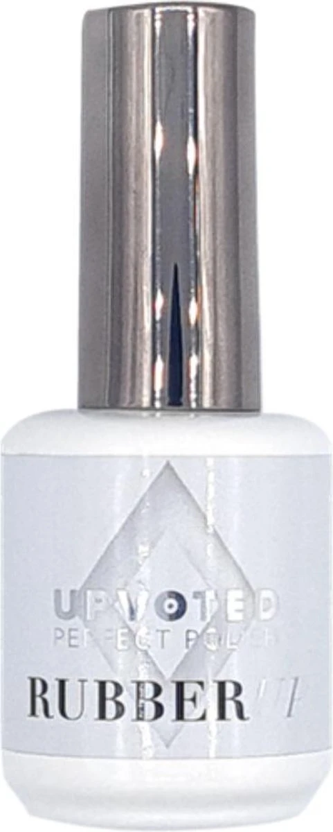 GUAPÀ® BIAB Nagels | Builder In A Bottle | Nagellak | Gel Nagels |Builder Gel CHARLIE | 15 Ml - Afbeelding 2