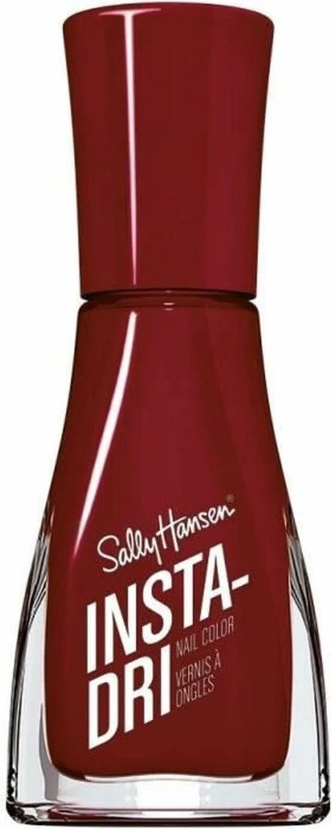 Sally Hansen Insta-Dri Nagellak - 393 Cinna-Snap - Afbeelding 6