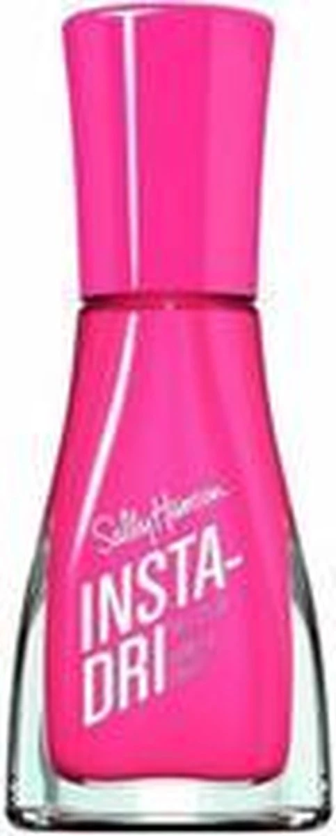 Sally Hansen InstaDri Nagellak - 383 ASAP Apple - Afbeelding 5