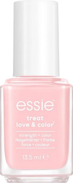 Essie - TREAT LOVE & COLOR™ - 30 Minimally Modest - Roze Nagellak - 13,5 Ml